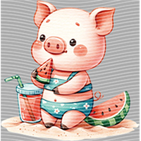 Animal Text Series-AT 1317